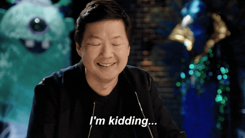 Masks Masked Singer Sneak Peek GIF by The Masked Singer