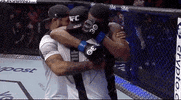 Sport Mma GIF by UFC