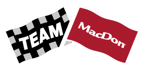 Team Farming Sticker by MacDon