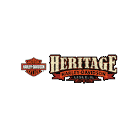 Harley Davidson Hd Sticker by The Motorcycle Company