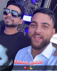 sahotax_editz dhillon karanaujla aujla arjandhillon GIF