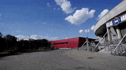 Football Way GIF by ŁKS Łódź
