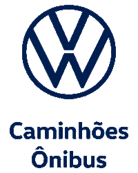 Logo Delivery Sticker by Volkswagen Caminhoes e Onibus