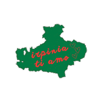 Av Campania Sticker by Original Fans