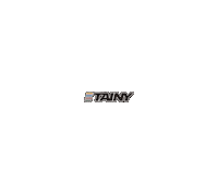 tainy tainy neon16 losientobb lo siento bebe Sticker
