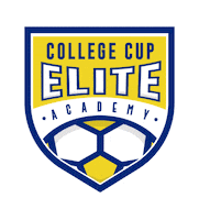 El Salvador Soccer Sticker by College Cup SV