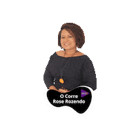 Mulherempreendedora Sticker by Rádio Na Voz Delas