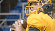 north dakota state football GIF by NDSU Athletics
