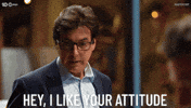 Australia Attitude GIF by MasterChefAU