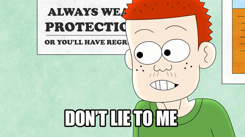 Angry The Jellies GIF by Augenblick Studios