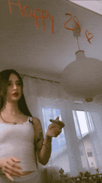 Happy Birthday GIF