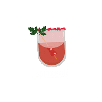 SpringSushi cocktail sushi japanese food spring sushi Sticker