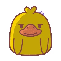 Spanish Laughing Sticker by FOMO Duck