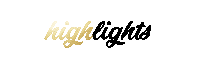 Hair Text Sticker by Gorgeous You