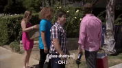 comedy central GIF by Workaholics
