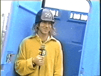 eddie vedder GIF by Pearl Jam