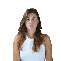 Sorry Fun Sticker by Soluble Studio