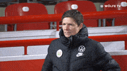 Football Sport GIF by VfL Wolfsburg