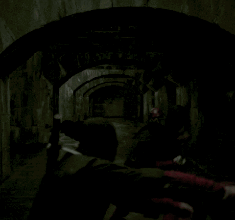 daredevil GIF by NETFLIX