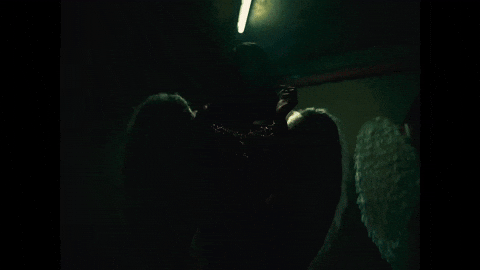 Music Video Film GIF by PARTYNEXTDOOR