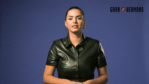 Telecinco GIF by Mediaset España