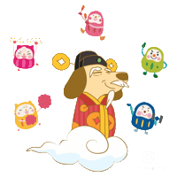 maoupmy maowashmy maoup malaysia maoupmalaysia maoupmy Sticker