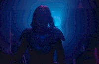 up all night colors GIF by Beck