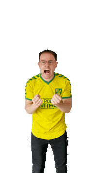 reevesocialmedia football premier league tnc ncfc Sticker