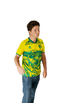 reevesocialmedia football premier league tnc ncfc Sticker