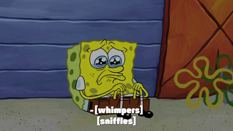 season 10 episode 6 GIF by SpongeBob SquarePants