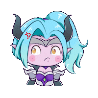 Angry Bang Bang Sticker by Mobile Legends: Bang Bang