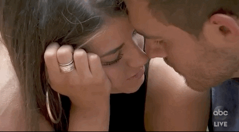 Episode 11 Peter GIF by The Bachelor