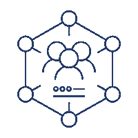 Pateam Sticker by Sacree Fabrique