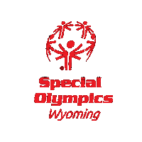 SpecialOlympicsWY inclusion wyoming specialolympics sowy Sticker