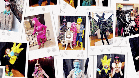 Fox GIF by The Masked Singer