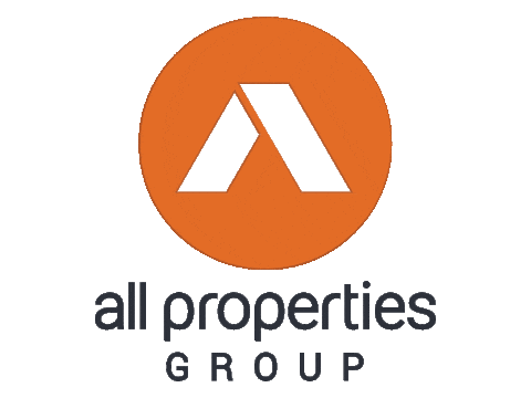 Apg Sticker by AllPropertiesGroup