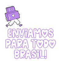 Moto Pedido Sticker