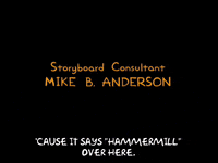 Episode 5 Text GIF by The Simpsons