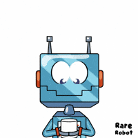 Good Morning Coffee GIF by VeeFriends