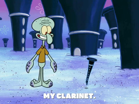 season 7 the curse of bikini bottom GIF by SpongeBob SquarePants