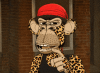 Just Saying Antoine Dodson GIF by Boring Merch