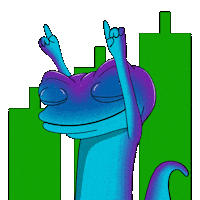 Pump It Dancing Sticker by snek