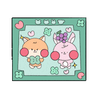 Wonpil Youngk Sticker