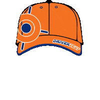 Orange Business Sticker by Driverseat Inc