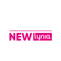 New Partner Sticker by Lynia