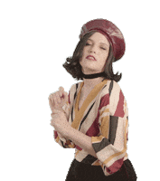 sassy dance Sticker by Neurads