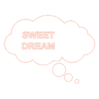 Pyjamas Sleepwear Sticker by MyEmpireSleepwear