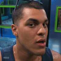 big brother pop GIF by Big Brother After Dark