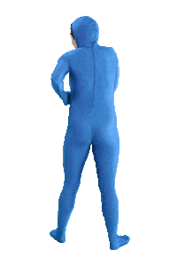 gremlin what Sticker by Cocoon Central Dance Team