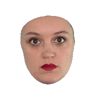 Wink Sticker by Cocoon Central Dance Team